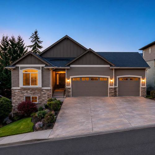 Holly Hills, Camas WA: Between Lacamas Lake and Prune Hill — Exactly Where You Want to Be