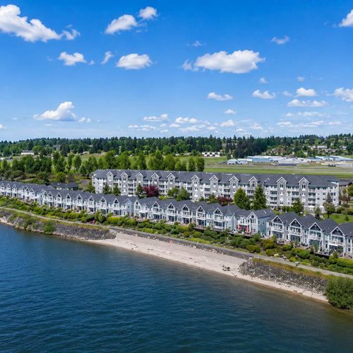 Columbia Way, Vancouver WA: The Columbia River's North Bank Corridor, Waterfront Living, and Everything You Need to Know Before You Make the Move