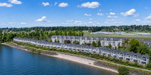 Columbia Way, Vancouver WA: The Columbia River's North &hellip;