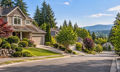 Moving to Camas? Consider Deer Creek: Established Prune Hill Homes &hellip;