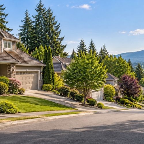 Moving to Camas? Consider Deer Creek: Established Prune Hill Homes Near Parks & Trails