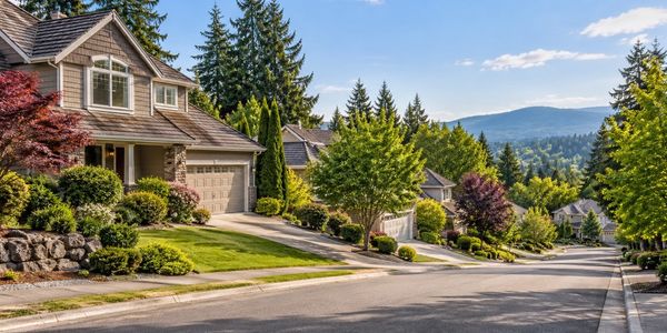 Moving to Camas? Consider Deer Creek: Established Prune &hellip;