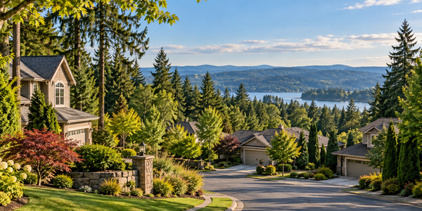 Moving to Camas, WA? Consider Holly Ridge: Established &hellip;