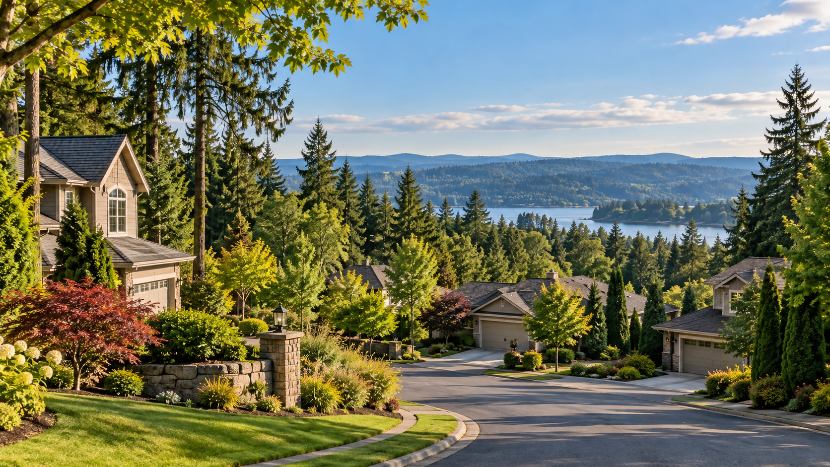 Moving to Camas, WA? Consider Holly Ridge: Establi&hellip;
