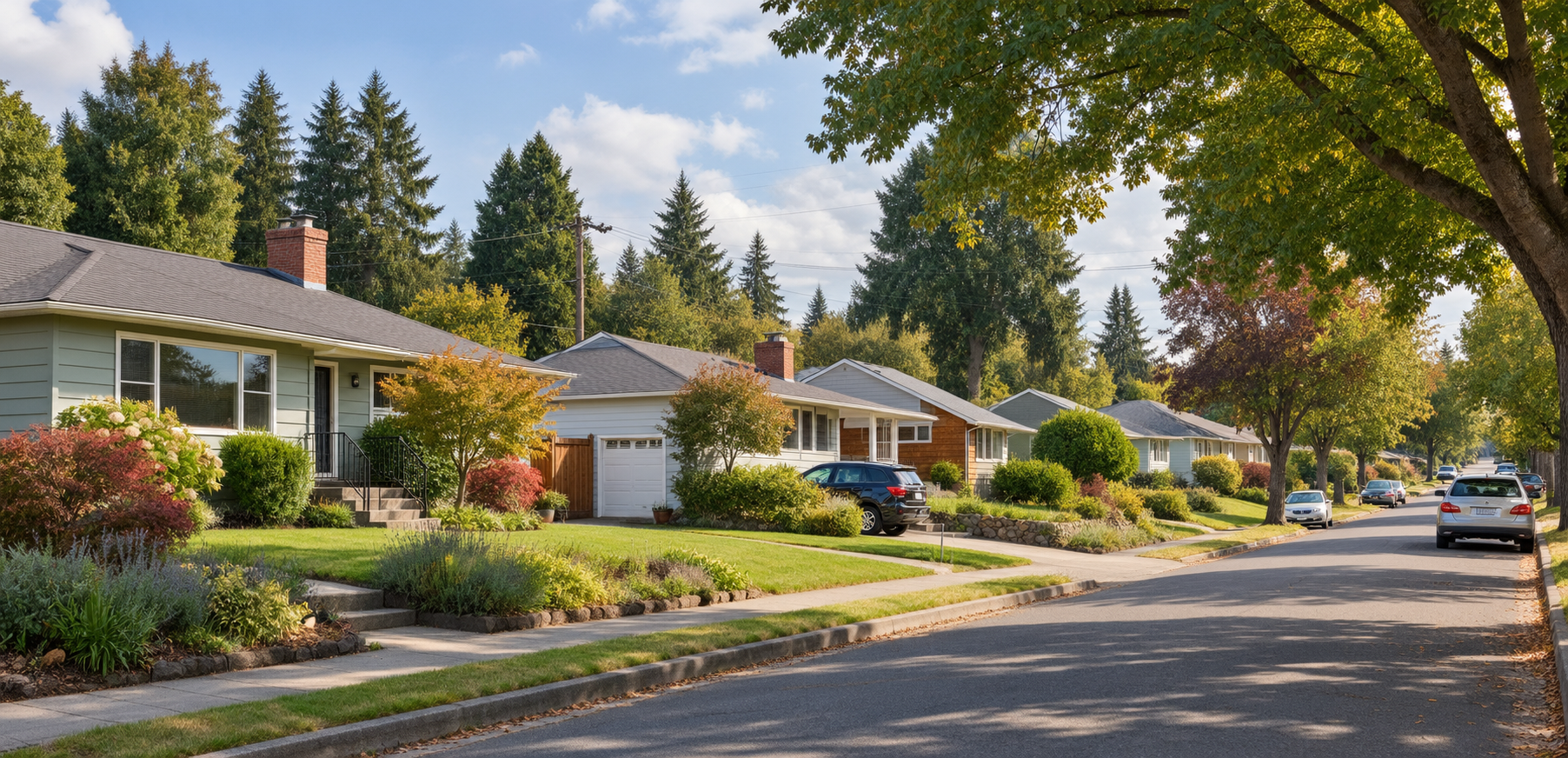 Moving to Vancouver, WA? Consider Harney Heights: &hellip;