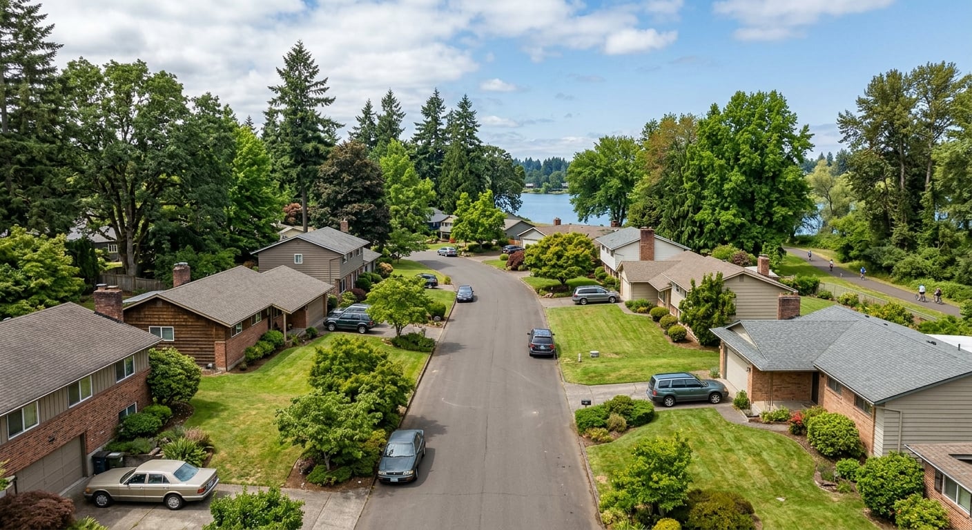 Moving to Vancouver, WA? Consider Lakeshore: Vanco…