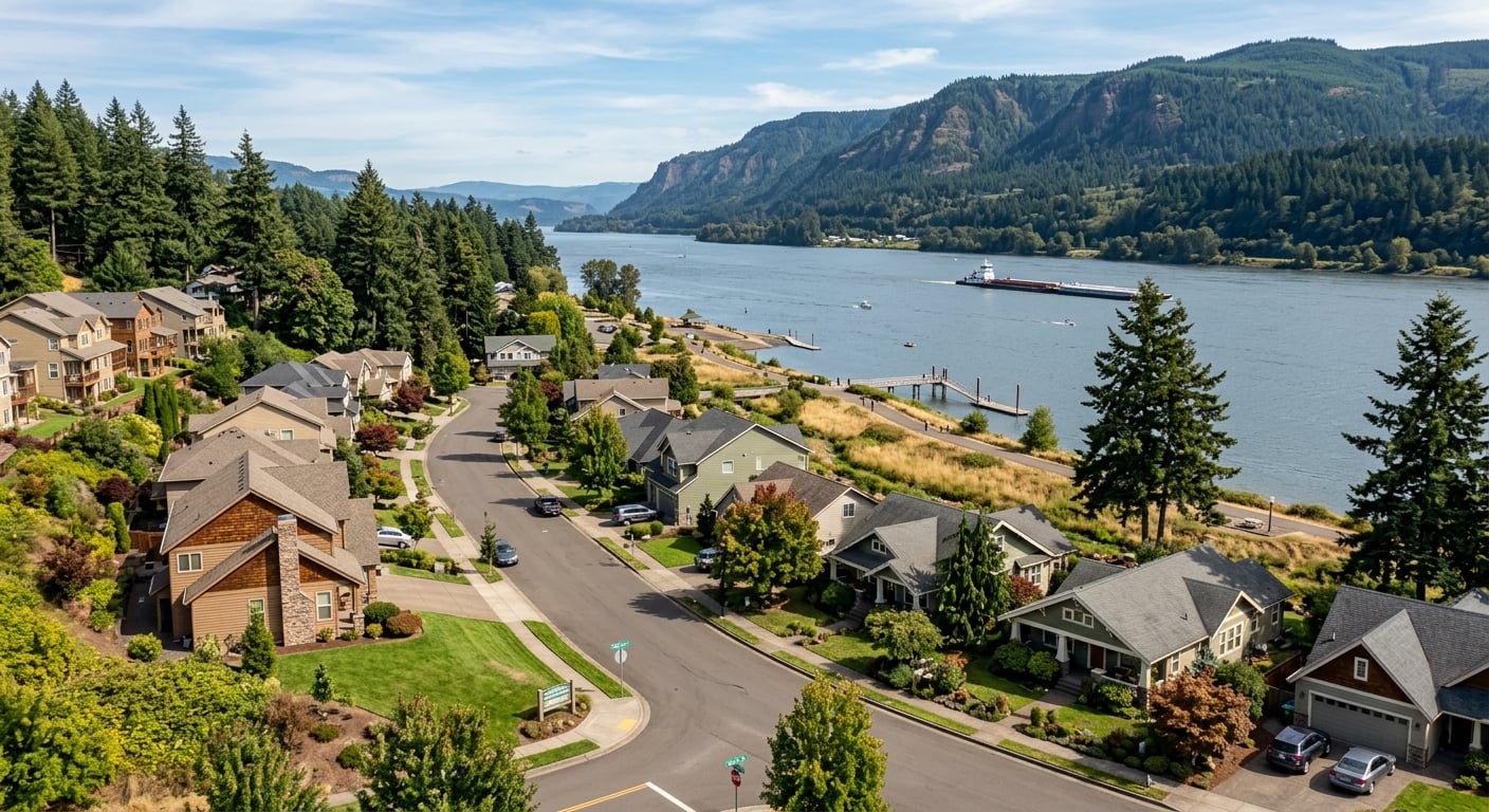 Moving to Washougal, WA? Consider Washougal: Colum…