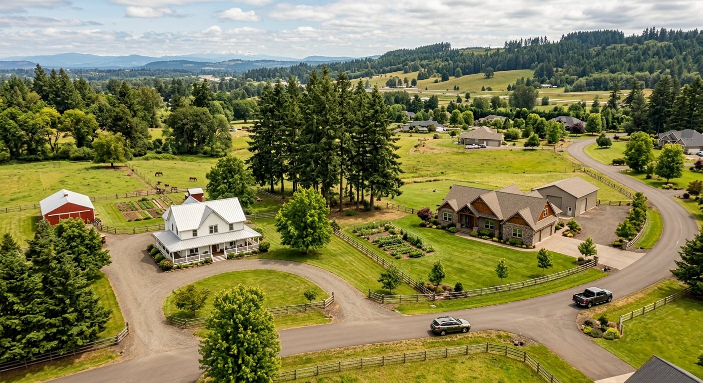 Moving to Vancouver, WA? Consider Pleasant Valley:…