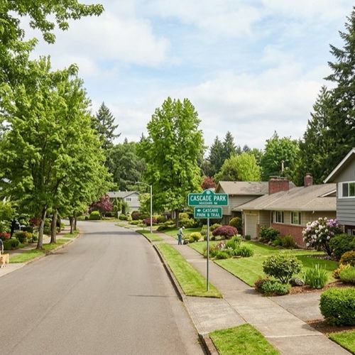 Moving to Vancouver, WA? Consider Cascade Park: Established East Vancouver Living Near Mill Plain