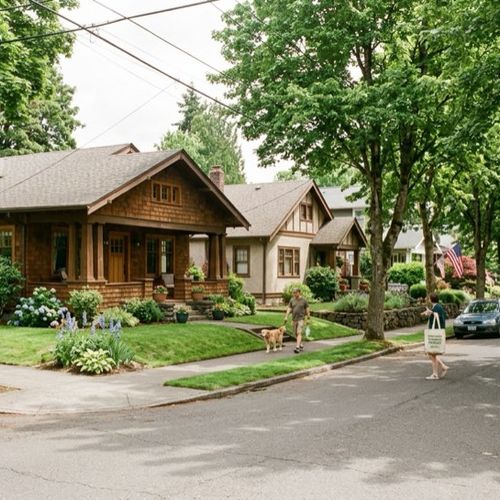 Moving to Milwaukie, OR? Consider Historic Milwaukie: A Walkable Downtown Core Along the MAX Orange Line