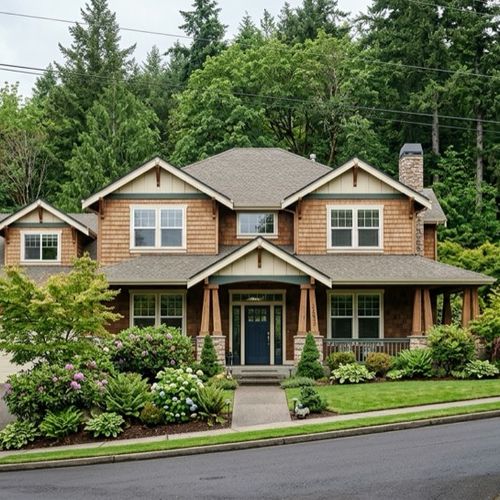 Moving to Camas, WA? Consider Holly Ridge: Prune Hill Greenspace, Lacamas Lake Access & Established Homes