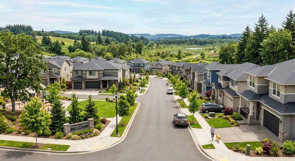 Moving to Ridgefield, WA? Consider Pioneer Canyon:&hellip;