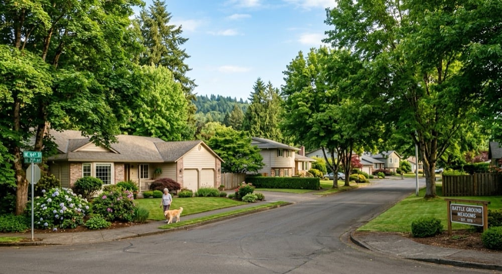 Moving to Battle Ground, WA? Consider Battle Groun&hellip;