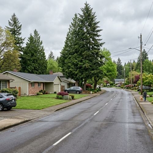 Moving to Battle Ground, WA? Consider Battle Ground Meadows: Steady Demand for an Established Address