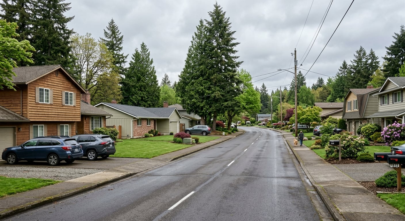 Moving to Battle Ground, WA? Consider Battle Groun…