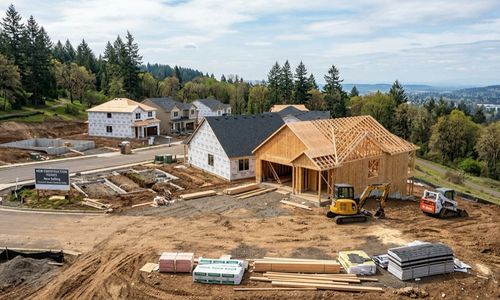 Moving to Tigard, OR? Consider Bull Mountain: What a Walk …