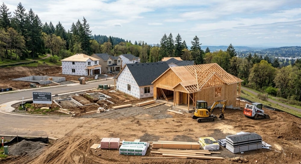 Moving to Tigard, OR? Consider Bull Mountain: What&hellip;