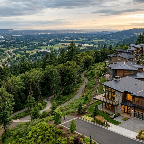 Moving to Tigard, OR? Consider Bull Mountain: New Construction Keeps Bull Mountain in Demand