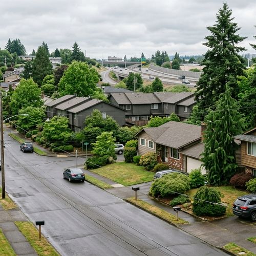 Moving to Vancouver, WA? Consider Cascade Park: Steady East Vancouver Demand