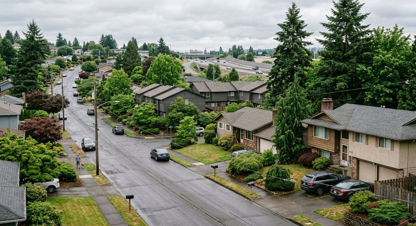 Moving to Vancouver, WA? Consider Cascade Park: St&hellip;