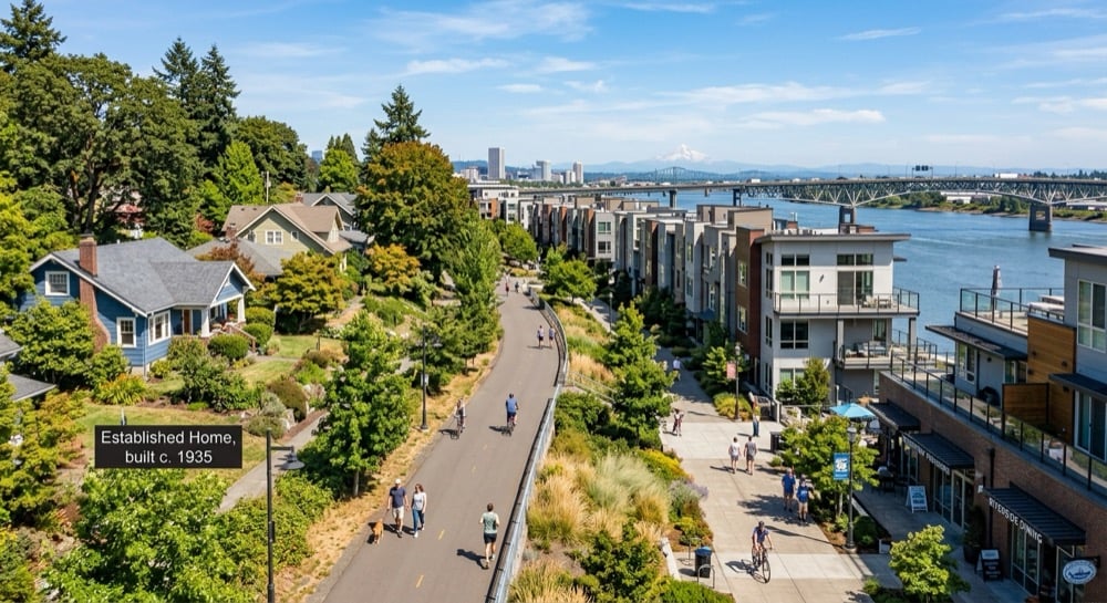 Moving to Vancouver, WA? Consider Columbia Way: A &hellip;