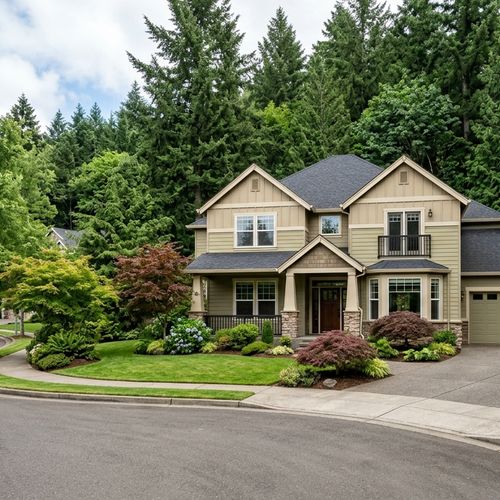 Moving to Camas, WA? Consider Deer Creek: Why This Neighborhood Sells Faster Than It Should
