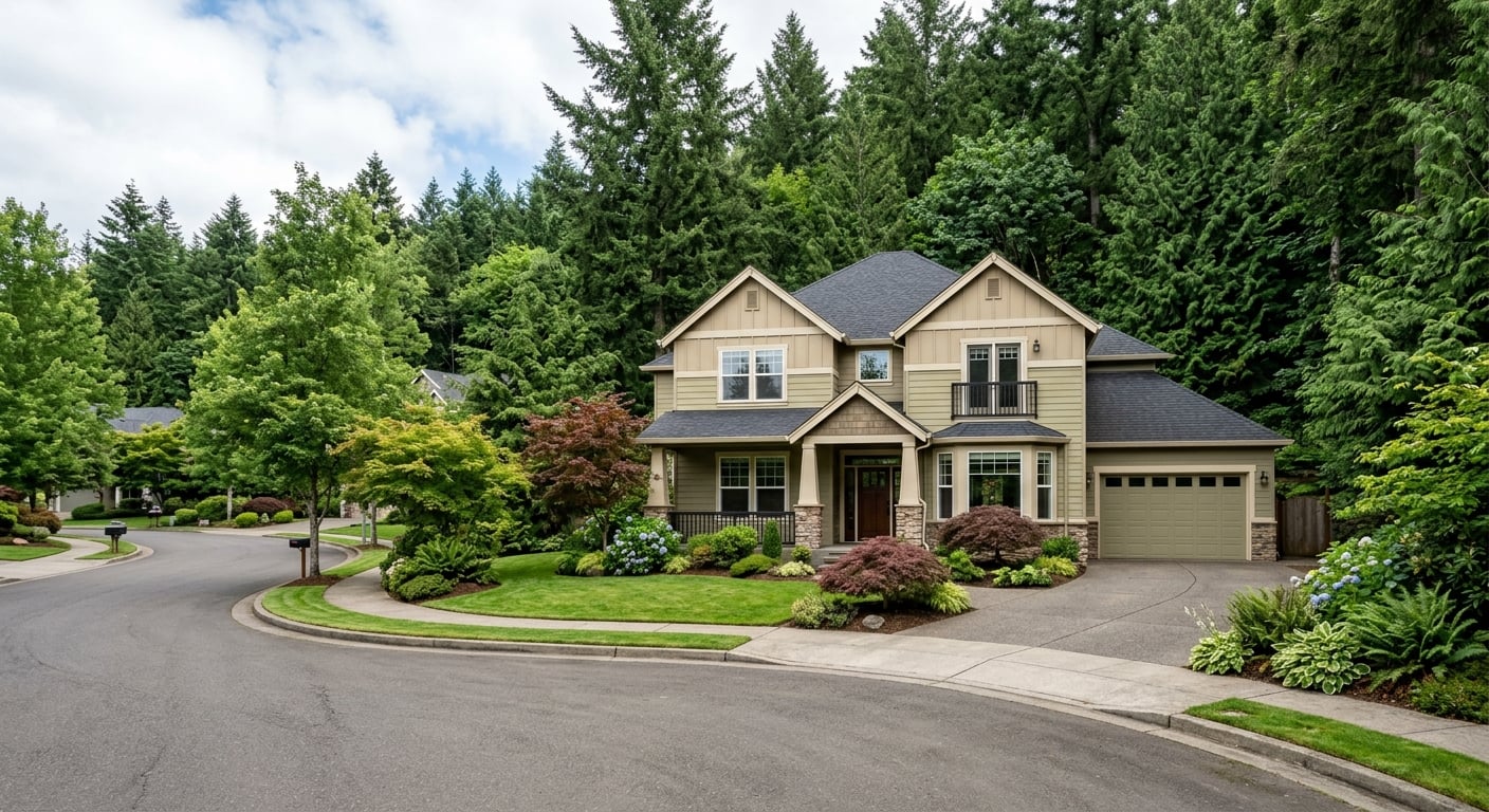 Moving to Camas, WA? Consider Deer Creek: Why This…