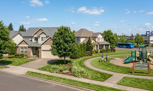 Moving to Vancouver, WA? Consider Fisher's Landing: Six Parks and …