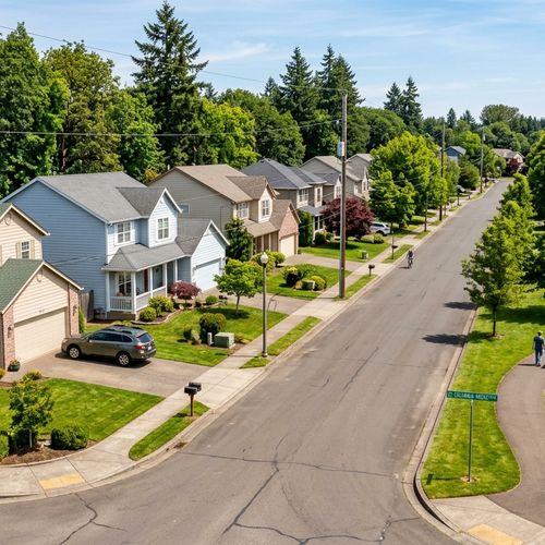 Moving to Vancouver, WA? Consider Fisher's Landing: A Well-Parked Corridor Keeps Drawing Interest