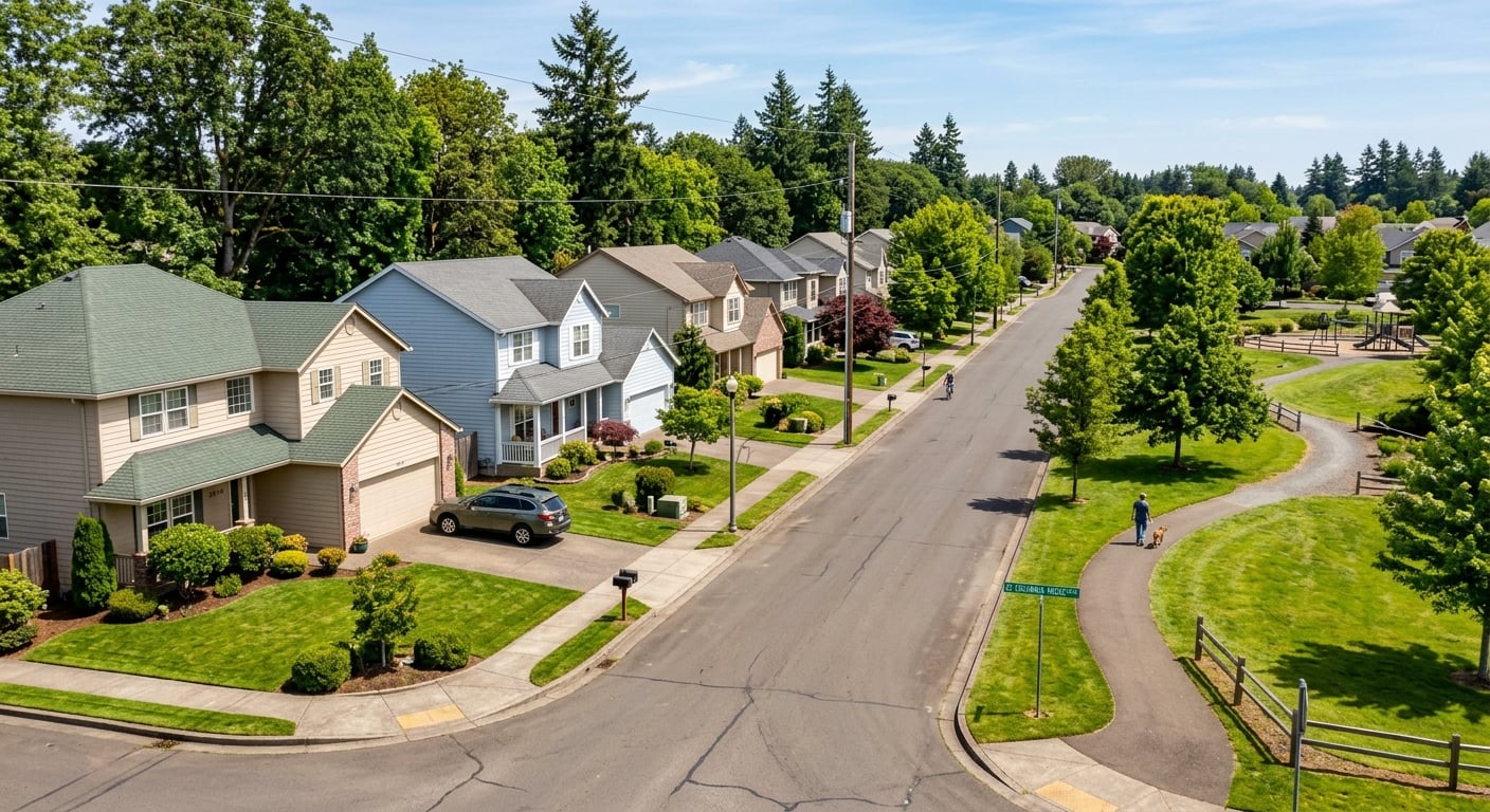Moving to Vancouver, WA? Consider Fisher's Landing&hellip;