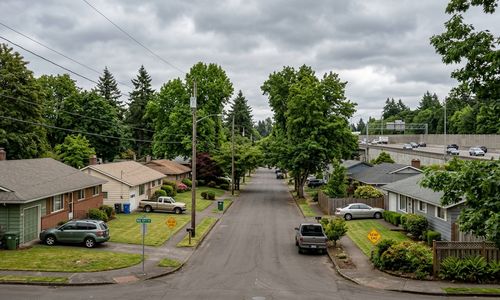Moving to Vancouver, WA? Consider Harney Heights: The Value Gap …