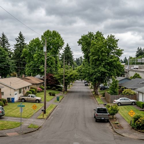 Moving to Vancouver, WA? Consider Harney Heights: The Value Gap Buyers Keep Finding Here