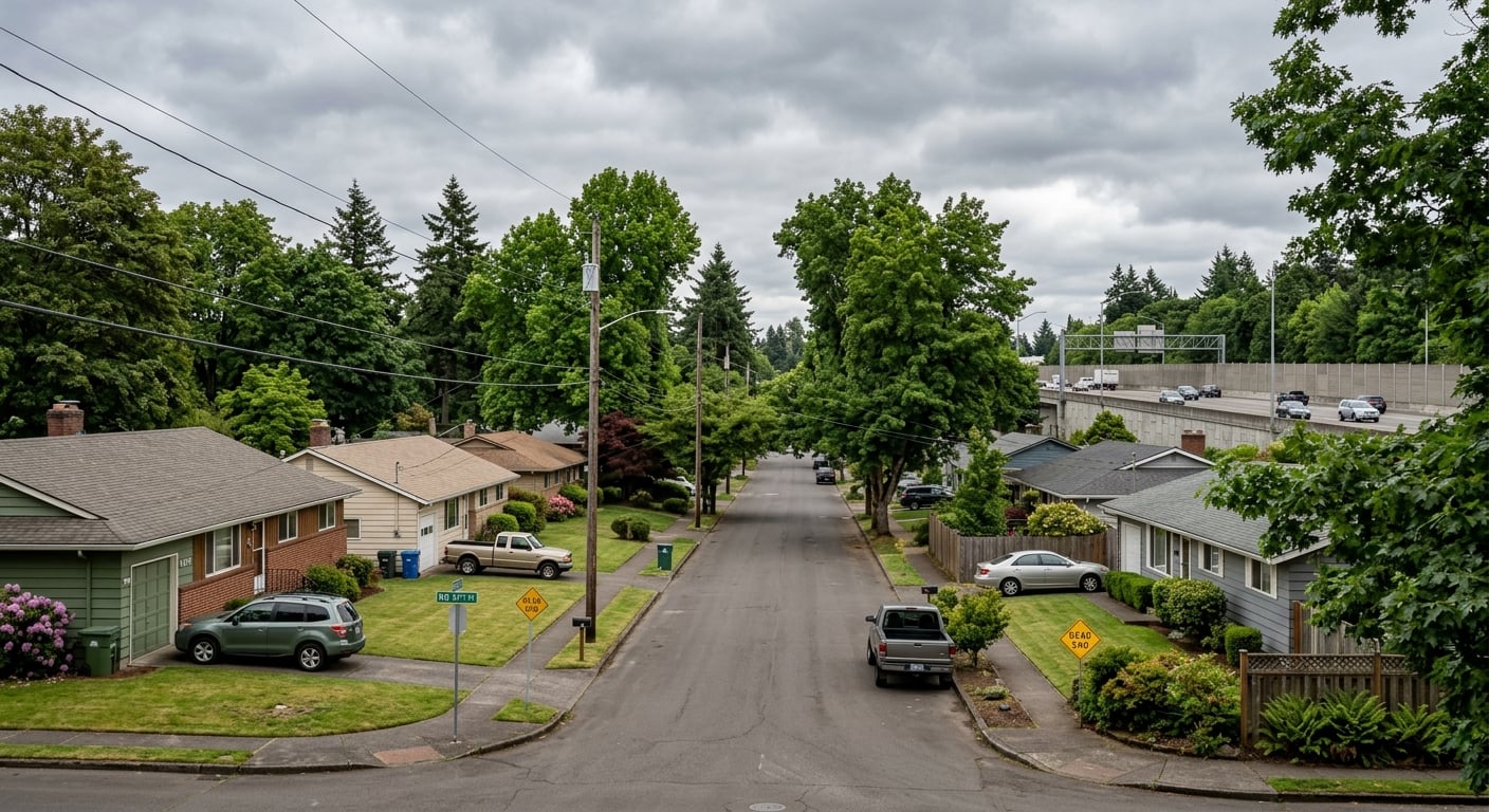 Moving to Vancouver, WA? Consider Harney Heights: &hellip;