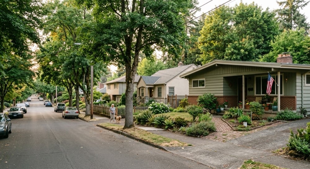 Moving to Vancouver, WA? Consider Harney Heights: &hellip;