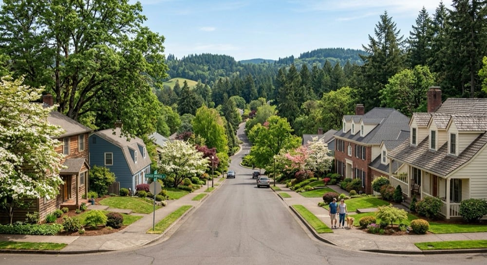 Moving to West Linn, OR? Consider Hidden Springs: …