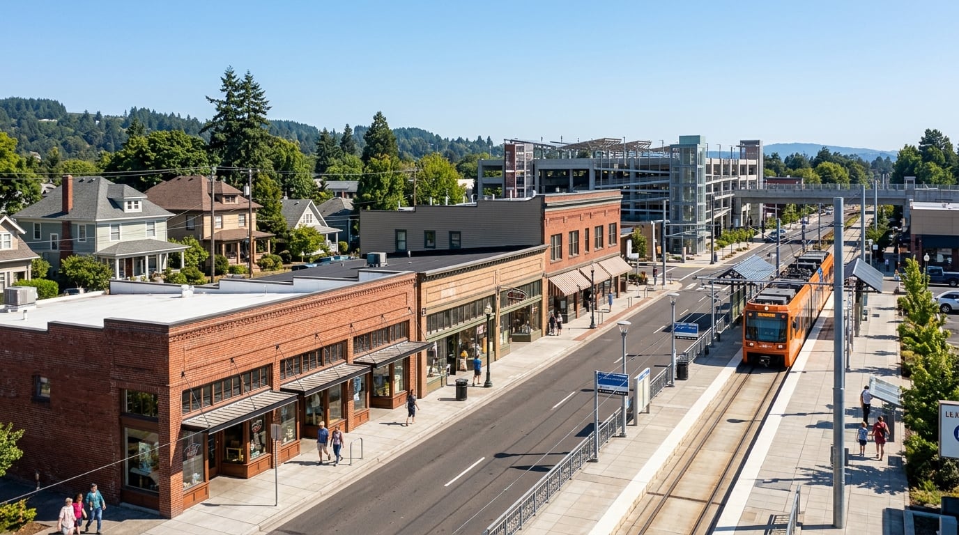Moving to Milwaukie, OR? Consider Historic Milwauk…