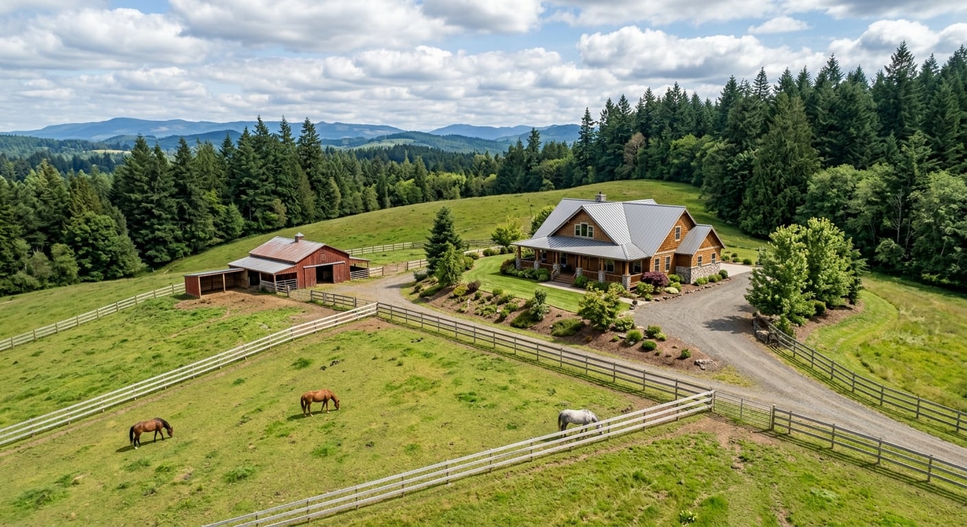 Moving to Hockinson, WA? Consider Hockinson: Why A…