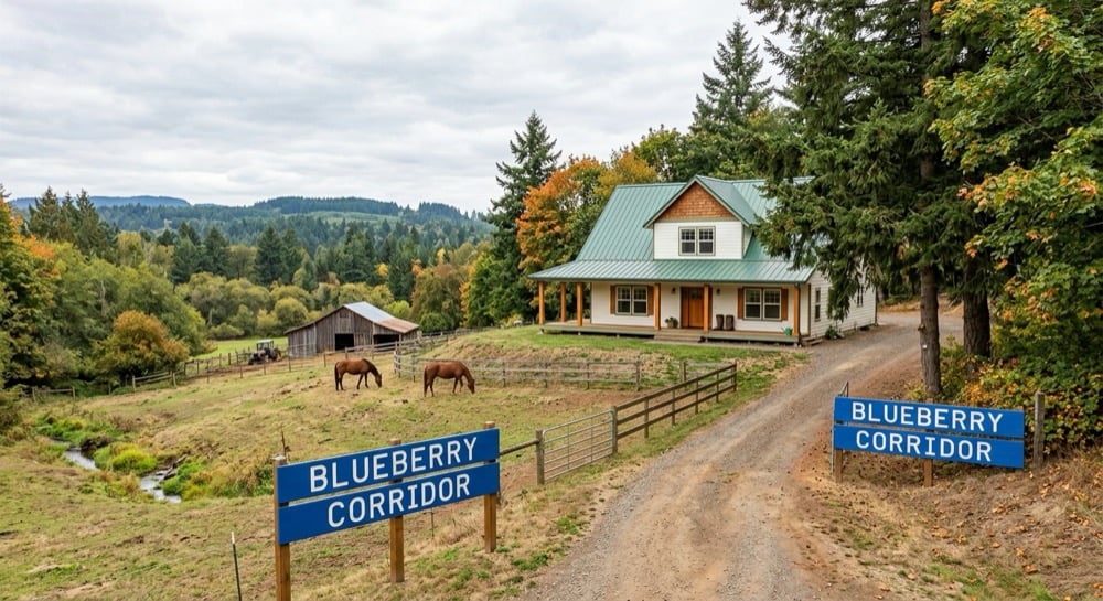 Moving to Hockinson, WA? Consider Hockinson: Quiet&hellip;