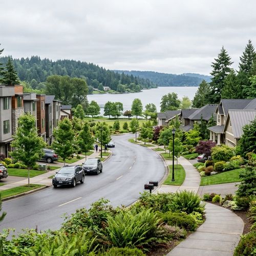 Moving to Camas, WA? Consider Holly Ridge: Why Listings Here Don't Last Long