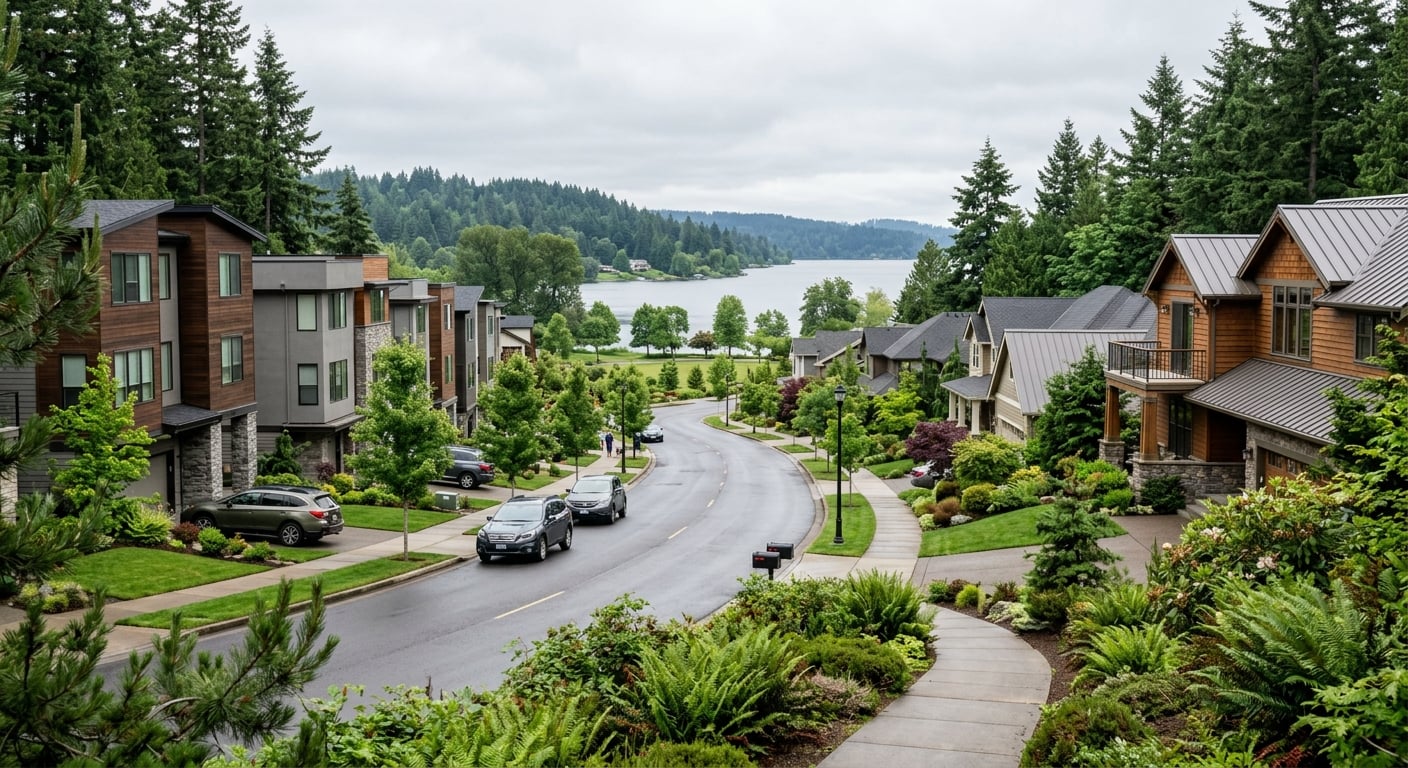 Moving to Camas, WA? Consider Holly Ridge: Why Lis&hellip;