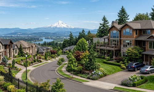 Moving to Camas, WA? Consider Hunter Ridge Estates: Reading Camas's &hellip;