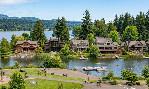 Moving to Vancouver, WA? Consider Lakeshore: What's Actually Driving Demand &hellip;