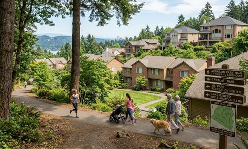 Moving to Lake Oswego, OR? Consider Mountain Park: What Daily …