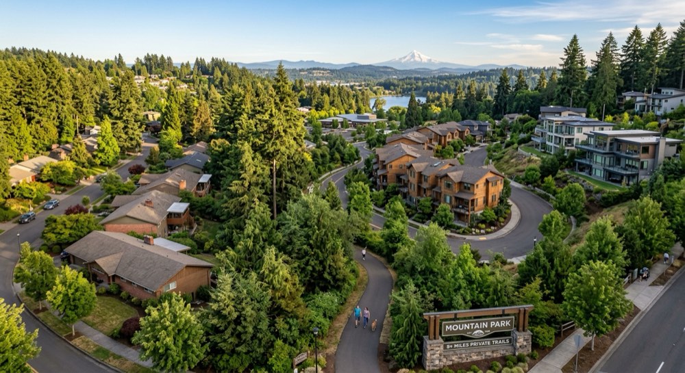 Moving to Lake Oswego, OR? Consider Mountain Park:&hellip;