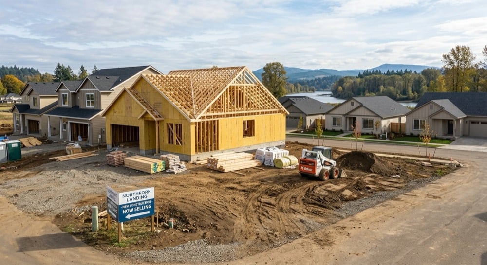 Moving to Woodland, WA? Consider Northfork Landing&hellip;
