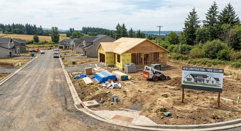 Moving to Ridgefield, WA? Consider Pioneer Canyon:&hellip;