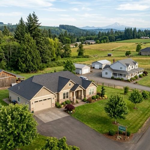 Moving to Vancouver, WA? Consider Pleasant Valley: A Day With Room to Spread Out