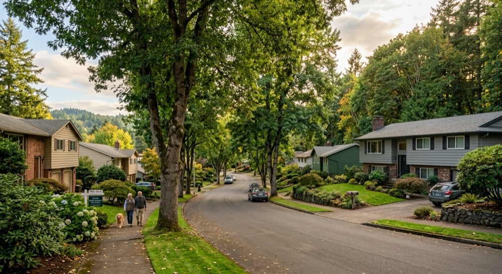 Moving to Happy Valley, OR? Consider Rock Creek: T&hellip;