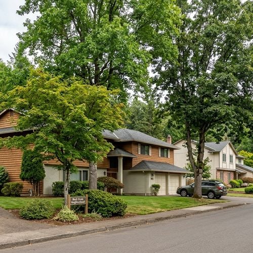 Moving to Happy Valley, OR? Consider Rock Creek: The Practical Choice in a Fast-Growing City