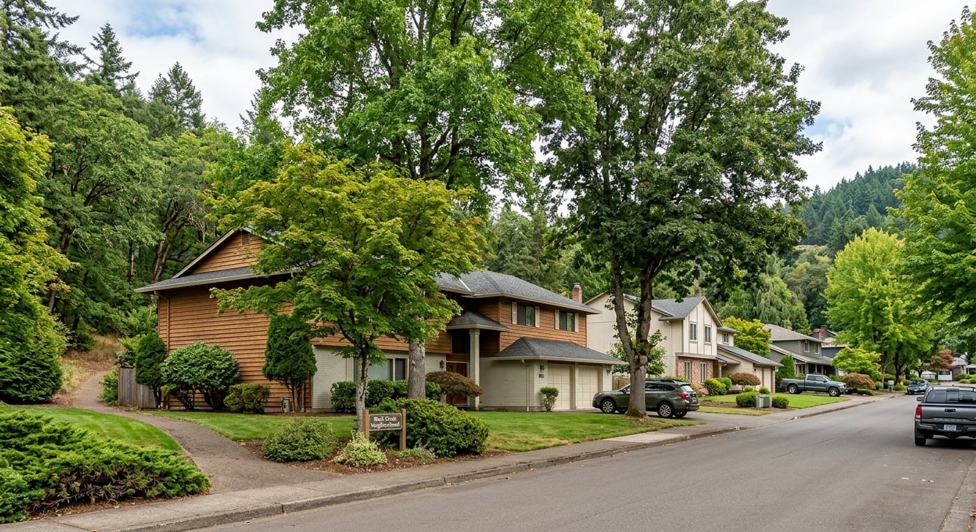 Moving to Happy Valley, OR? Consider Rock Creek: T…